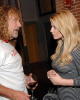Robert Plant and Jessica Simpson